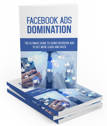 Facebook ADS Domination