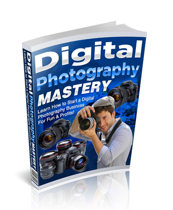Digital Photography Mastery