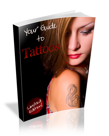 Your Guide To Tattoos