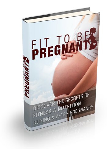 Fit to Be Pregnant