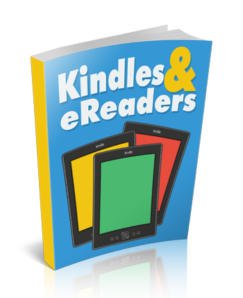 Kindles and eReaders