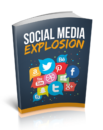 Social Media Explosion