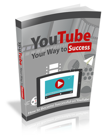 Youtube Your Way to Success