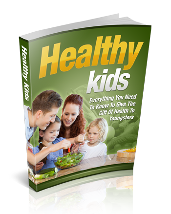 healthy kids