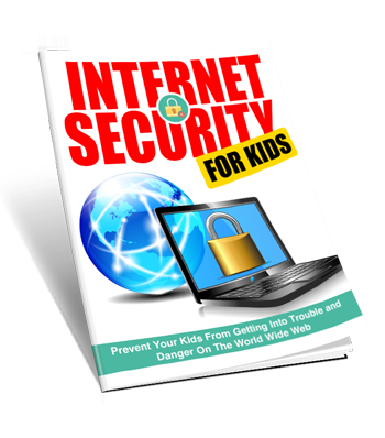 Internet Security For Kids