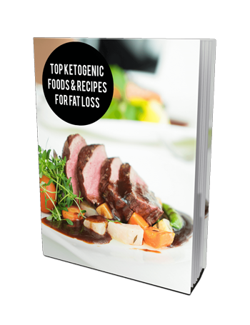 Top Ketogenic Foods and Recipes For Fat Loss