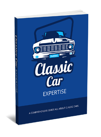 Classic Car Expertise