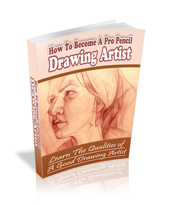 How To Become A Professional Pencil Drawing Artist