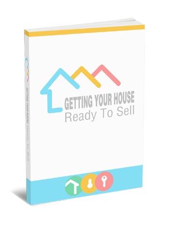 Getting Your House Ready To Sell
