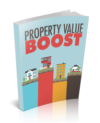 Property Value Boost