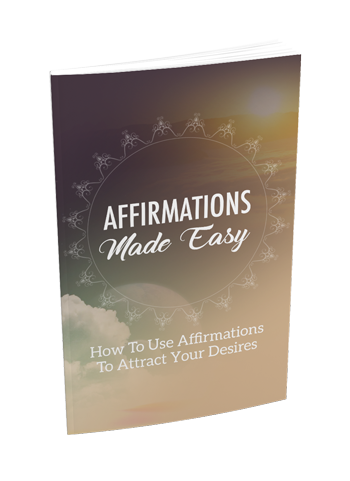 Affirmations Made Easy