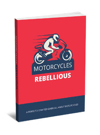 Motorcycles Rebellious