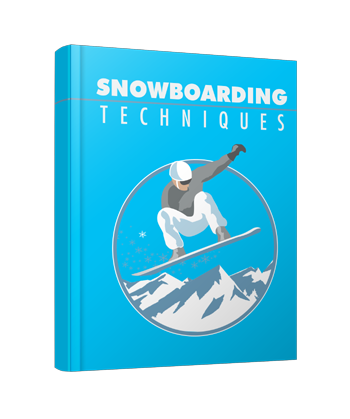 Snowboarding Techniques
