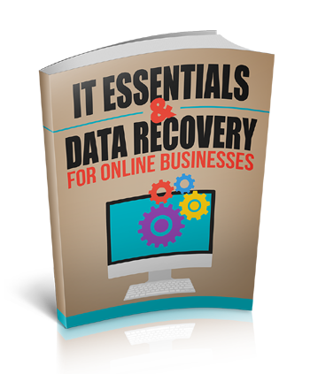 IT Essentials And Data Recovery